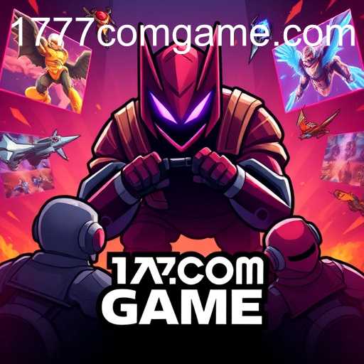 1777.com game