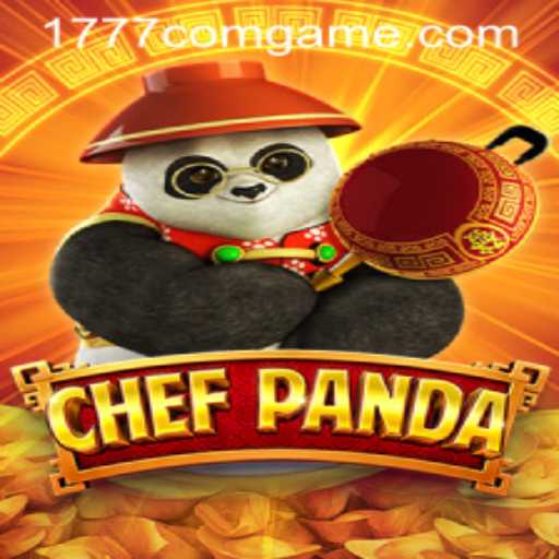 Unveiling the Culinary Adventure: ChefPanda - A Game by 1777.com