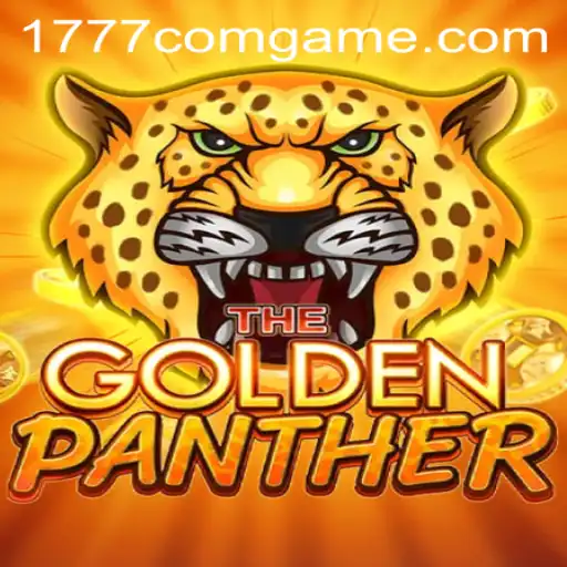 Explore the Exciting World of GOLDENPANTHER at 1777.com Game