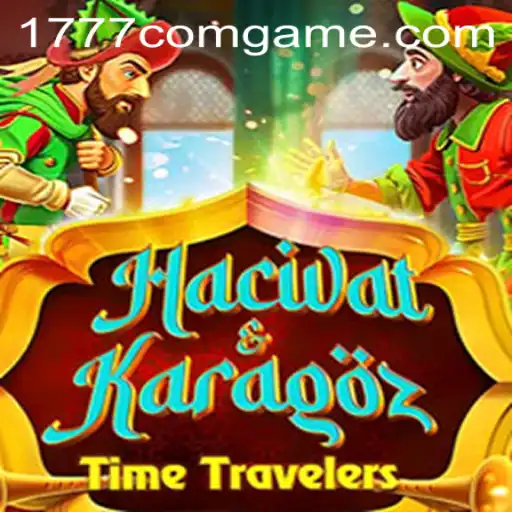 Discovering HacivatandKaragoz: A Fascinating Journey Through the 1777.com Game Universe