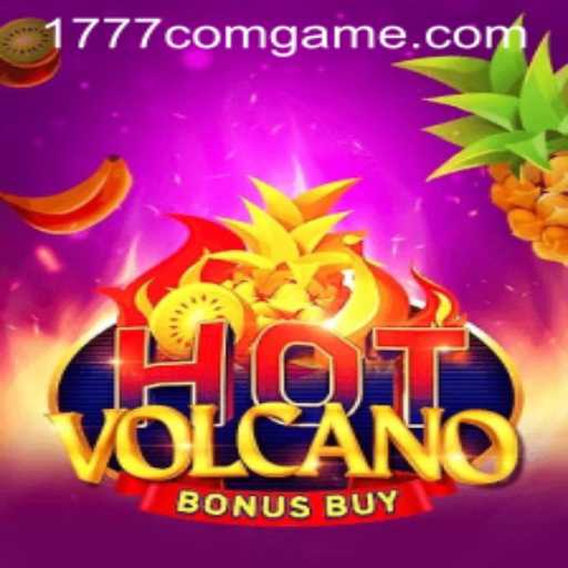 Exploring the Thrills of HotVolcanoBonusBuy on 1777.com