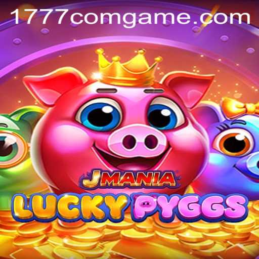 Unveiling JManiaLuckyPyggs: A New Era of Online Gaming