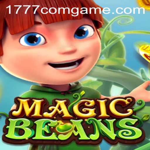 Exploring MAGICALBEANS: The Latest Sensation from 1777.com Game