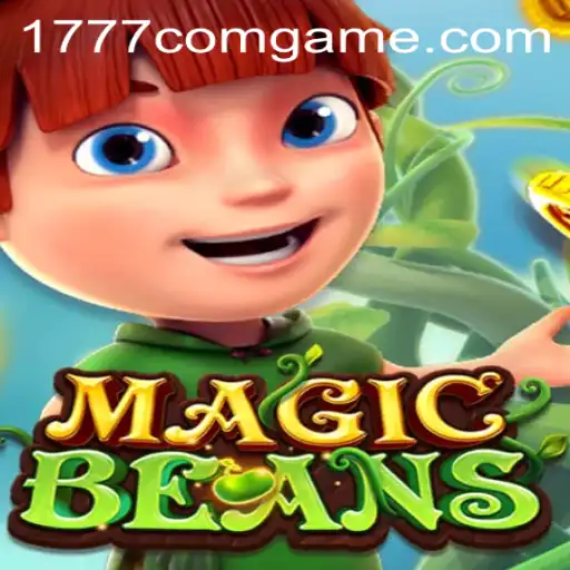 Exploring MAGICALBEANS: The Latest Sensation from 1777.com Game