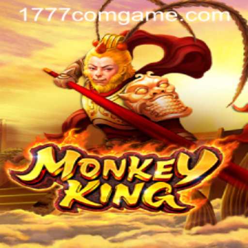 Exploring the World of MonkeyKing: A Dive into 1777.com Game