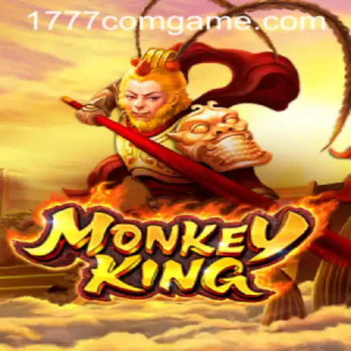 Exploring the World of MonkeyKing: A Dive into 1777.com Game