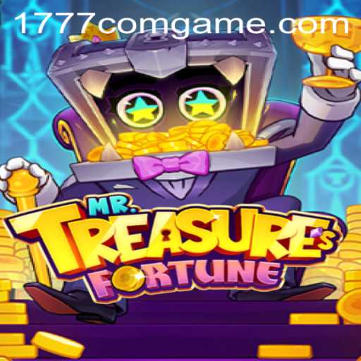 Explore the Exciting World of MrTreasuresFortune: A 1777.com Game Adventure