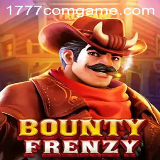 BountyFrenzy: Unveiling the Excitement of the 1777.com Game