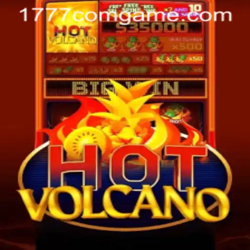 Discovering the Thrills of HotVolcano: A Deep Dive into 1777.com Game