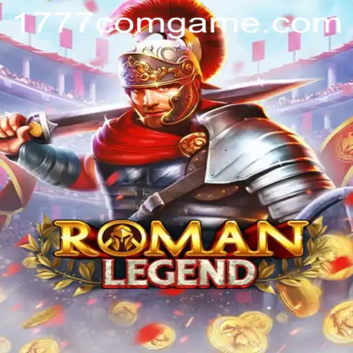 Discover the Epic Adventure of RomanLegend: The Ultimate 1777.com Game