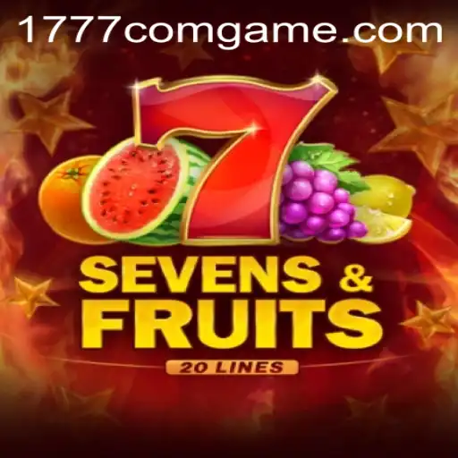 Discovering SevensFruits20: The Unique Experience of 1777.com Game