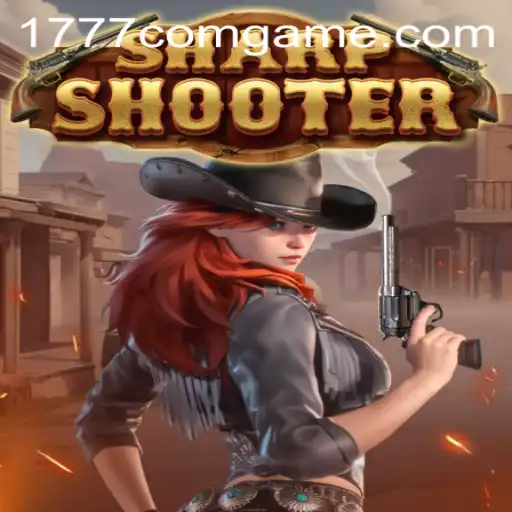 Sharpshooter: The Exciting New Game on 1777.com