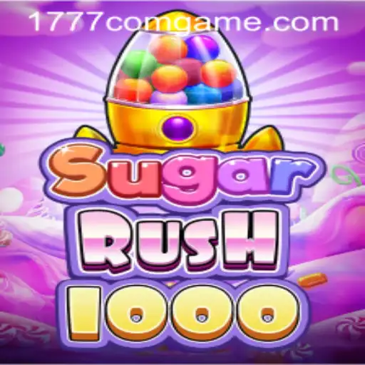 Exploring the Vibrant World of SugarRush1000: A Deep Dive into the 1777.com Game