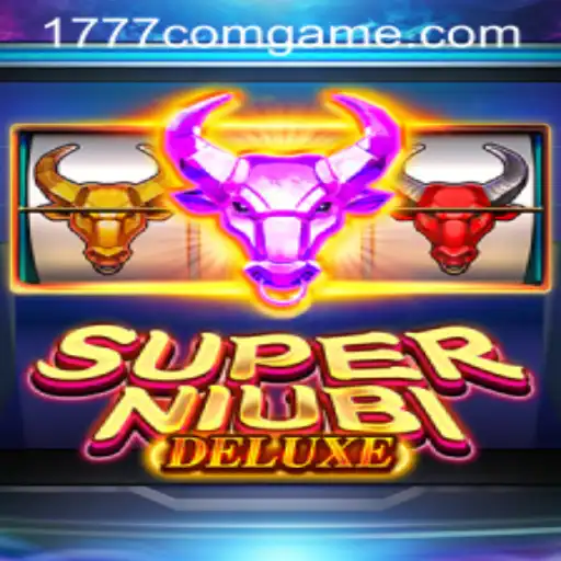 Exploring the Thrills of SuperNiubiDeluxe: The 1777.com Game Experience