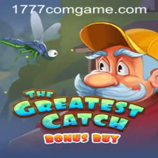 Dive into Adventure with TheGreatestCatchBonusBuy: A Thrilling 1777.com Game Experience