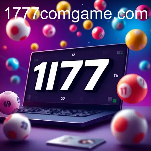 Exploring the Exciting World of Online Lottery: A Look into 1777.com Game