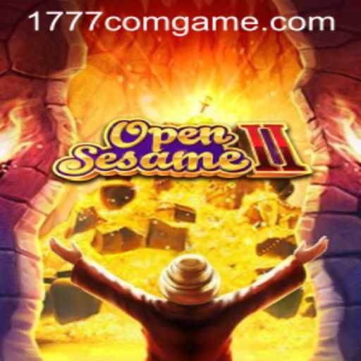 OpenSesameII: Unlocking the Secrets of the 1777.com Game