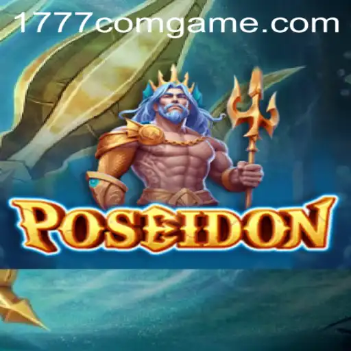 Exploring the Depths with Poseidon: The Thrilling 1777.com Game Experience