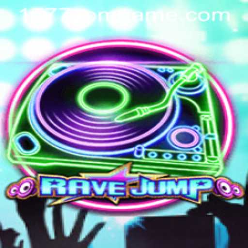 Exploring the Exciting World of RaveJump: The Thrilling Experience of 1777.com Game