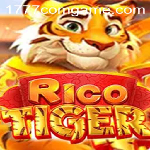 Discovering the Enigmatic World of RicoTiger on 1777.com Game