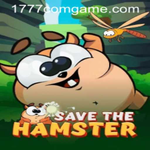 SavetheHamster: A Mesmerizing Adventure in the World of 1777.com Game