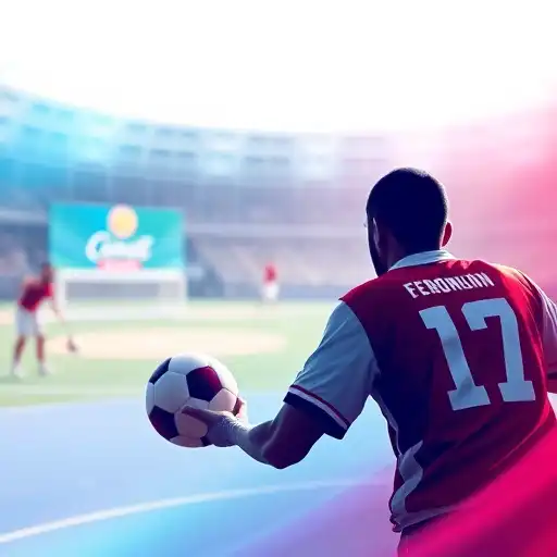 Exploring the Emerging Landscape of Sports: The Influence of 1777.com Game