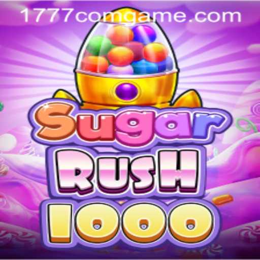 Exploring the Vibrant World of SugarRush1000: A Deep Dive into the 1777.com Game