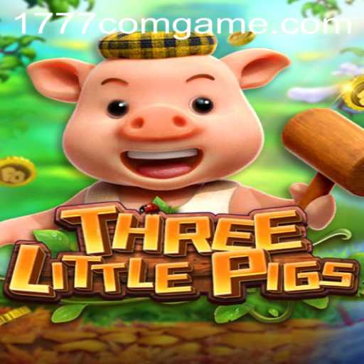 The Enchanting World of THREELITTLEPIGS: A Captivating Game Experience