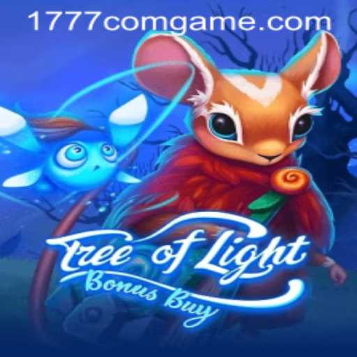 Exploring the Enchanting World of TreeOfLightBonusBuy on 1777.com