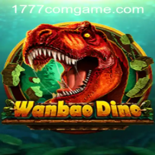 WanBaoDino: Explore the Enchanting World of 1777.com Game